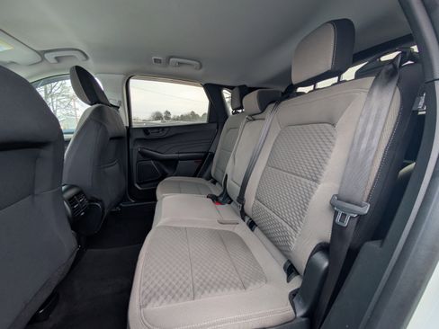 Used 2022 Ford Escape SE w/ Convenience Package image 32