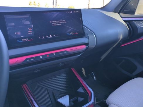 Certified 2026 BMW X3 xDrive30 w/ Premium Package image 14