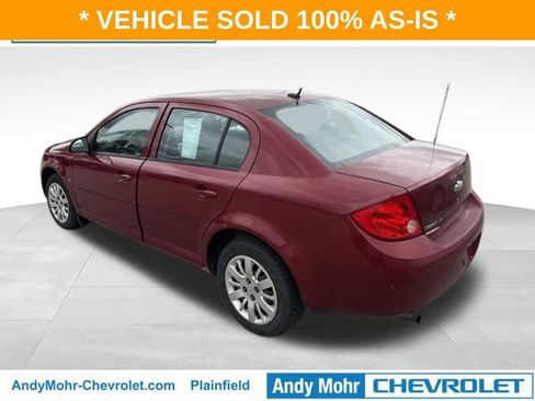 Used 2009 Chevrolet Cobalt LT FWD image 3