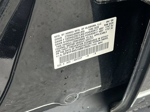 Used 2010 Honda Pilot EX-L image 22