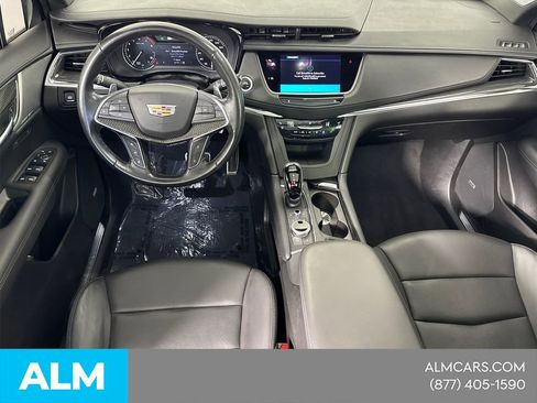 Used 2023 Cadillac XT5 Sportv image 27