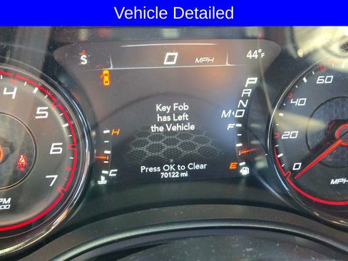 Used 2023 Dodge Charger SXT w/ Blacktop Package image 12