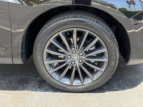 Certified 2023 Acura RDX A-Spec AWD/4WD image 20