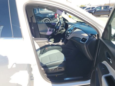 Certified 2018 Chevrolet Equinox Premier image 48