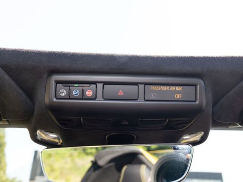 Used 2026 Chevrolet Corvette Stingray Premium Conv w/ Z51 Performance Package image 42