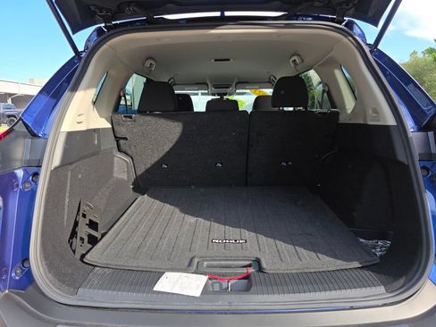 Used 2023 Nissan Rogue SV FWD image 19