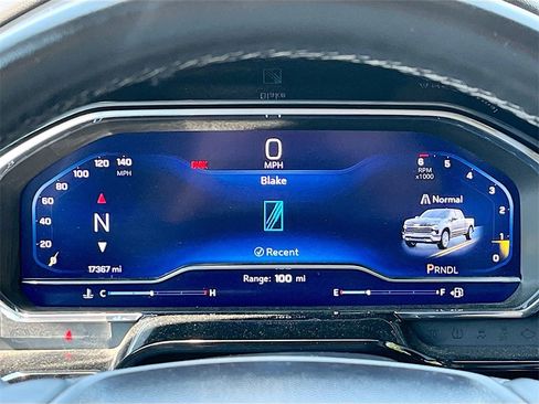 Used 2024 Chevrolet Silverado 1500 LT w/ Protection Package image 12