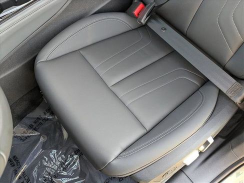 New 2026 Audi Q3 quattro 2.0T AWD/4WD image 4
