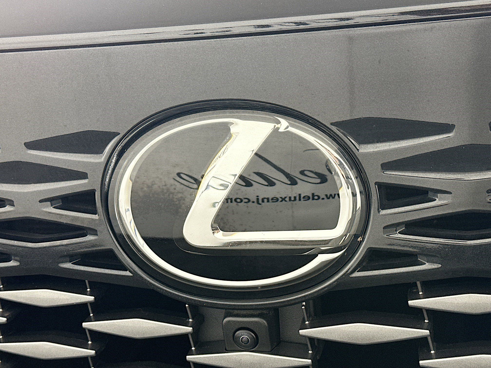 Used 2024 Lexus RX 350 Premium Plus w/ Convenience Package AWD/4WD image 31