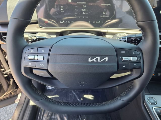 New 2026 Kia Sportage SX FWD image 10
