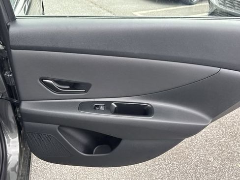 New 2026 Hyundai Elantra SEL Sport Premium FWD image 16