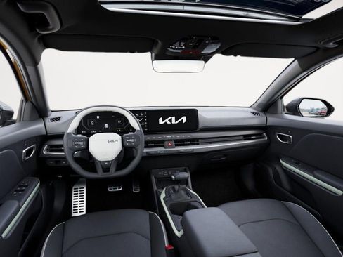 New 2026 Kia K4 GT-Line Turbo image 14