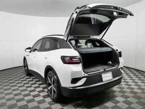 Used 2023 Volkswagen ID.4 Pro S RWD image 36