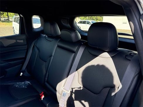 New 2026 Jeep Compass Latitude w/ Quick Order Package 29K image 26