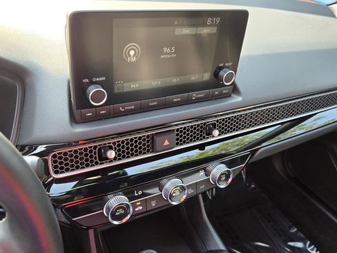 Used 2025 Honda Civic Sport image 20