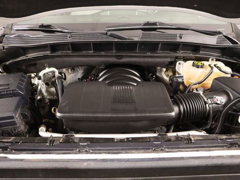 Used 2021 GMC Sierra 1500 SLT image 19