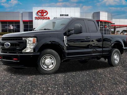 Used 2021 Ford F350 XL