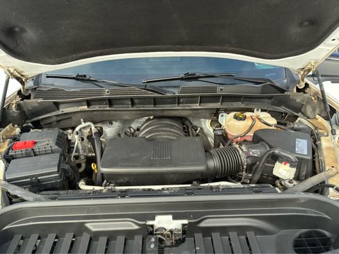 Used 2021 GMC Sierra 1500 AT4 w/ AT4 Premium Package image 29