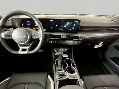 New 2026 Kia K5 GT-Line w/ GT-Line Premium Package FWD image 6