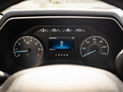 Used 2023 Ford F150 XLT w/ Trailer Tow Package image 24