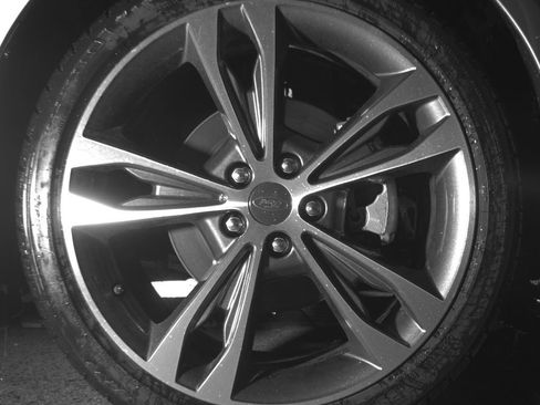 Used 2020 Ford Fusion Titanium AWD/4WD image 11
