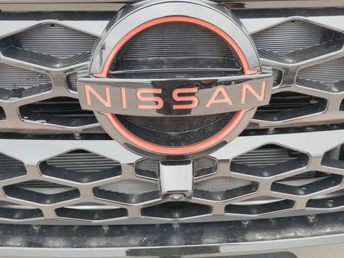 New 2026 Nissan Pathfinder Rock Creek AWD/4WD image 33