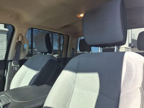 Used 2019 RAM 2500 Big Horn image 13