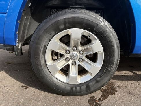 Certified 2022 RAM 1500 Laramie image 6