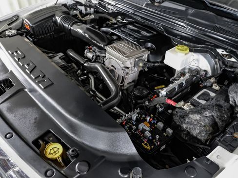 Used 2020 RAM 1500 Limited AWD/4WD image 50