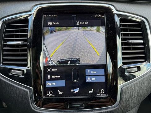 Used 2018 Volvo XC90 T6 Momentum w/ Convenience Package image 21