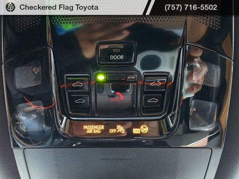 Used 2023 Lexus RX 350 Premium Plus w/ Accessory Package (Z1) image 10