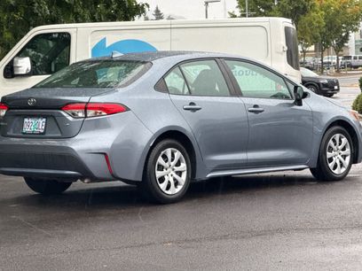 Used 2021 Toyota Corolla LE