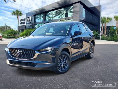 Certified 2024 MAZDA CX-30 AWD 2.5 S