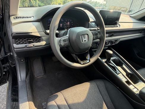 Used 2024 Honda Accord LX image 26