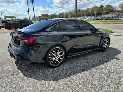 Used 2026 Audi RS 3 quattro image 9