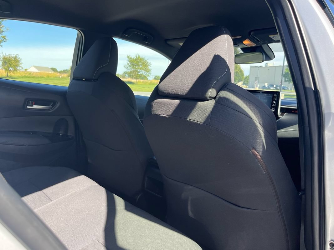 Used 2019 Toyota Corolla SE FWD image 13