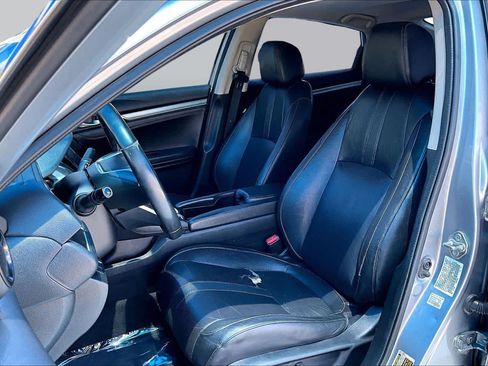Used 2016 Honda Civic EX-L image 7