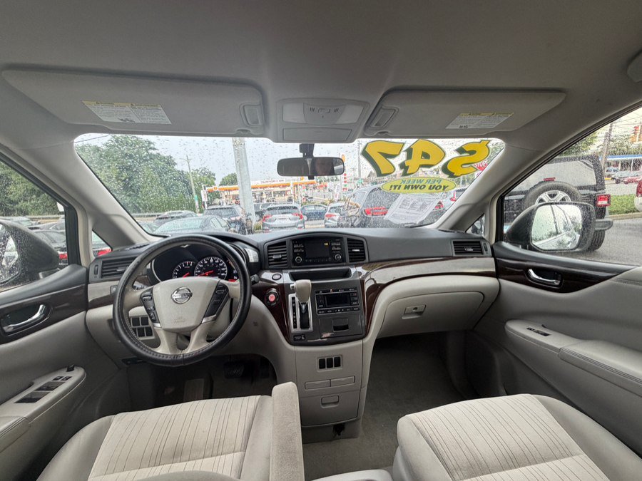 Used 2014 Nissan Quest SV FWD image 29