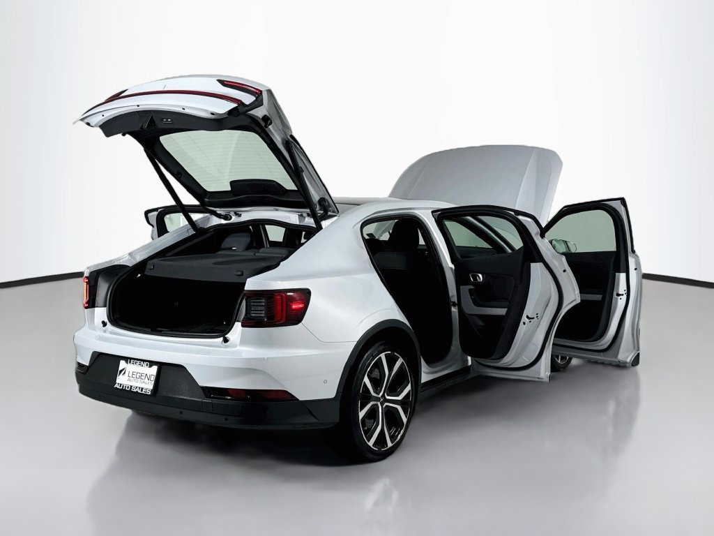 Used 2023 Polestar Polestar 2 w/ Pilot Pack AWD/4WD image 19