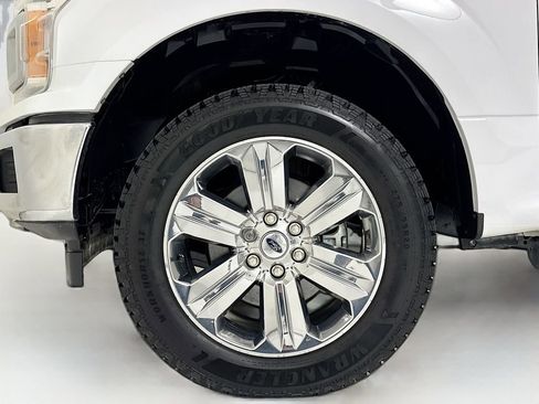 Used 2020 Ford F150 XLT w/ Equipment Group 301A Mid image 25