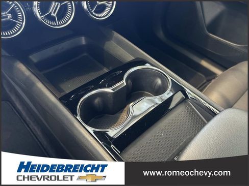 Used 2024 Chevrolet Blazer EV LT AWD/4WD image 24