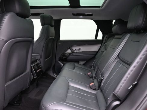 Used 2023 Land Rover Range Rover Sport SE AWD/4WD image 21
