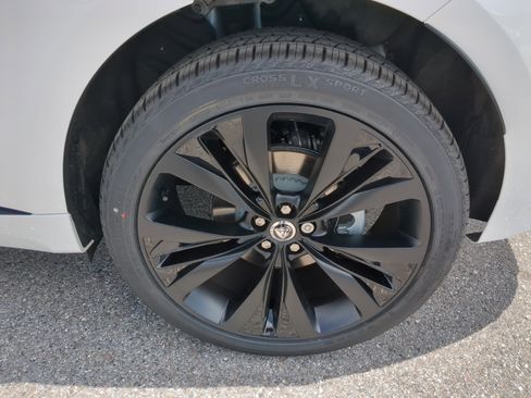 New 2026 Jaguar F-PACE R-Dynamic S image 35