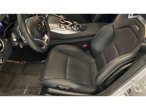 Used 2018 Mercedes-Benz AMG GT Coupe image 22