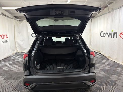 Used 2024 Toyota Corolla Cross AWD Hybrid image 16