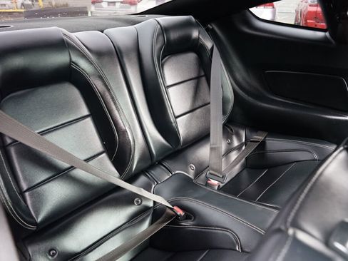 Used 2015 Ford Mustang GT Premium w/ Equipment Group 401A image 16