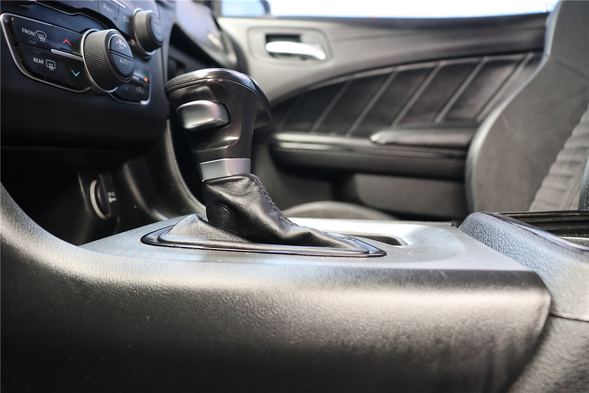 Used 2021 Dodge Charger R/T w/ Daytona Edition Group RWD image 36
