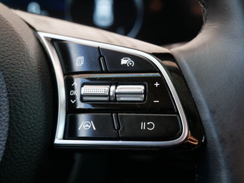 Certified 2024 Kia Seltos S AWD/4WD image 29