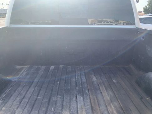 Used 2015 Chevrolet Silverado 1500 High Country w/ High Country Premium Package image 48