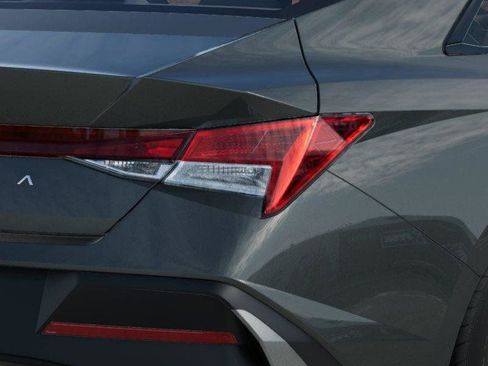 New 2026 Hyundai Elantra SE w/ Cargo Package image 10